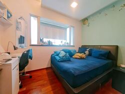 The Gardens At Bishan (D20), Condominium #602908811